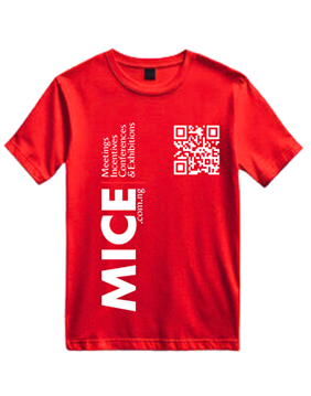 Classic T-shirt short sleeves