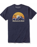 T-shirt caro lines