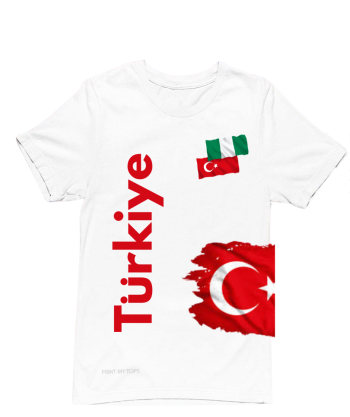 Turkey Tees