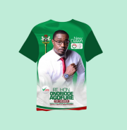 Sublimation T-Shirts
