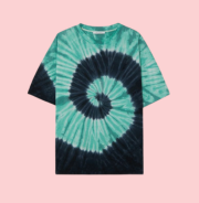 Tie-Dye Tees