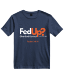Fed Up? Give God Control
