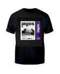 Lagos Tees
